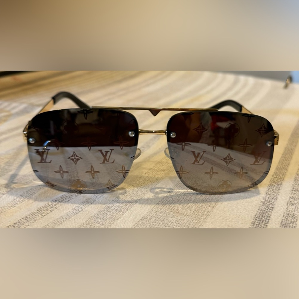 Louis Vuitton sunglasses